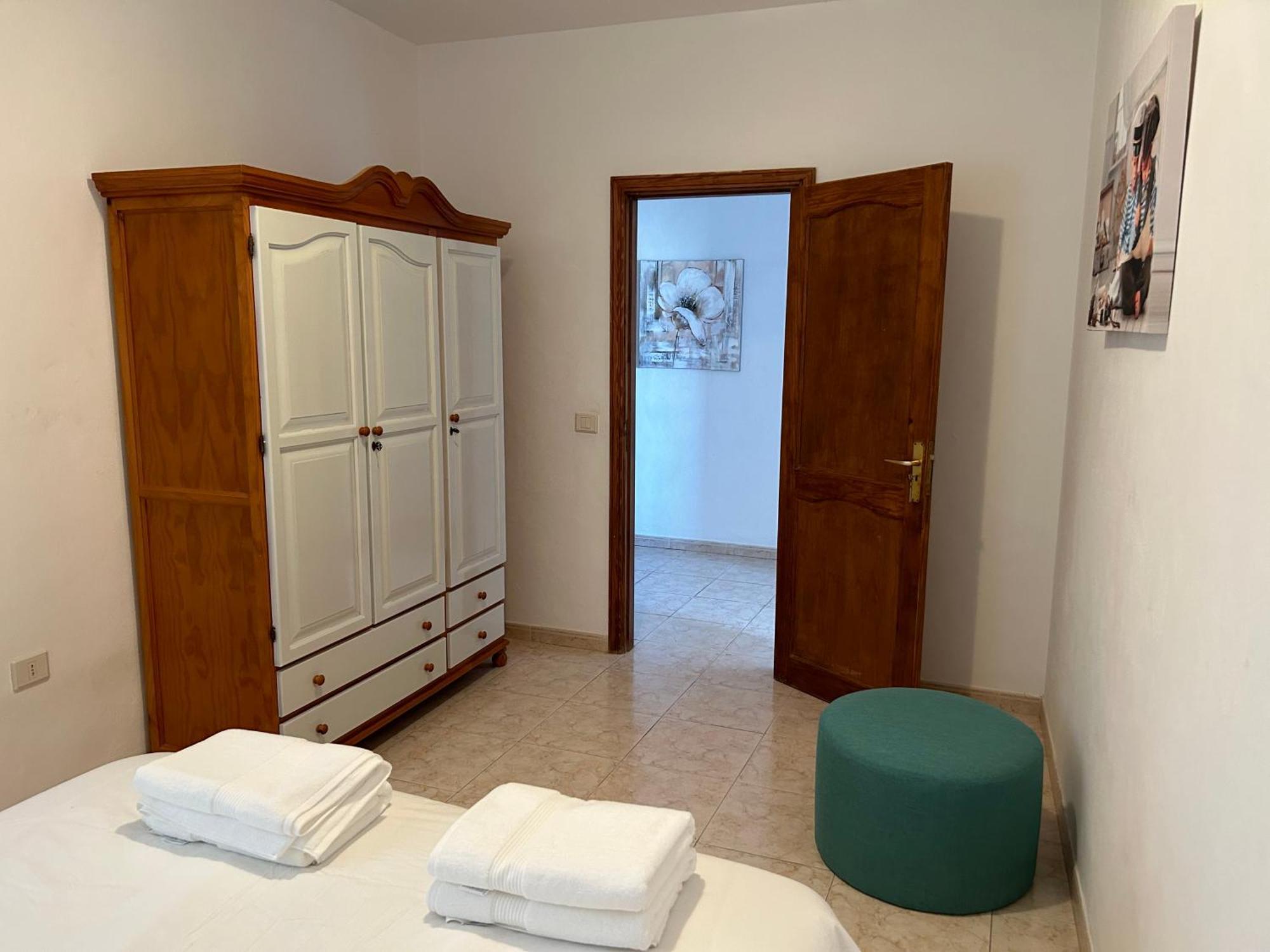 Casa Brisa Apartment La Santa Luaran gambar